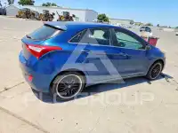 2014 Hyundai Elantra фото