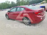 2014 Hyundai Elantra фото