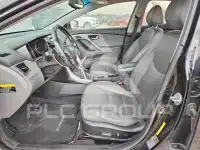2014 Hyundai Elantra фото