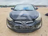 2014 Hyundai Elantra photo