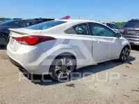 2014 Hyundai Elantra фото