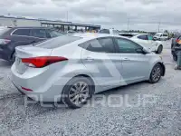 2014 Hyundai Elantra photo