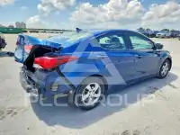 2014 Hyundai Elantra фото