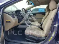 2014 Hyundai Elantra фото
