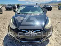 2014 Hyundai Elantra фото