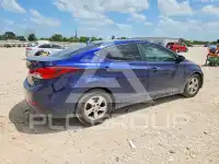 2014 Hyundai Elantra photo