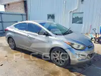 2014 Hyundai Elantra photo