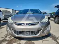 2014 Hyundai Elantra фото
