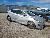 2014 Hyundai Elantra photo