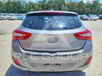 2014 Hyundai Elantra фото