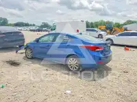 2014 Hyundai Elantra photo