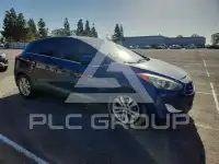 2014 Hyundai Elantra фото