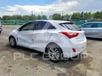 2014 Hyundai Elantra photo