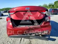 2014 Hyundai Elantra photo