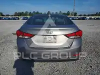 2014 Hyundai Elantra фото