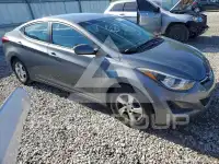 2014 Hyundai Elantra photo