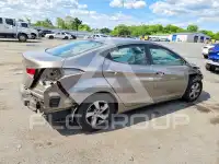 2014 Hyundai Elantra фото