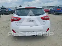 2014 Hyundai Elantra фото