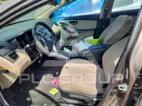 2014 Hyundai Elantra photo