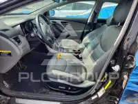 2014 Hyundai Elantra фото