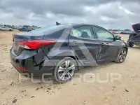 2014 Hyundai Elantra photo
