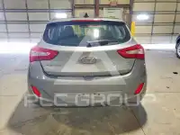 2014 Hyundai Elantra фото