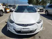 2014 Hyundai Elantra photo
