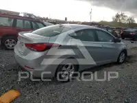 2014 Hyundai Elantra фото