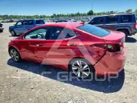 2014 Hyundai Elantra фото