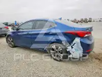 2014 Hyundai Elantra фото