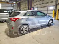 2014 Hyundai Elantra фото