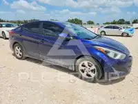 2014 Hyundai Elantra photo