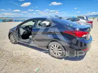 2014 Hyundai Elantra фото