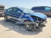 2014 Hyundai Elantra фото