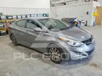 2014 Hyundai Elantra фото