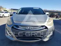 2014 Hyundai Elantra фото