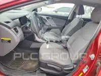 2014 Hyundai Elantra фото