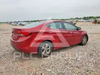 2014 Hyundai Elantra фото