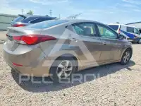 2014 Hyundai Elantra photo