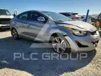 2014 Hyundai Elantra фото