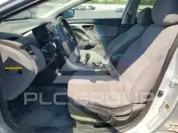 2014 Hyundai Elantra фото