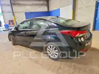 2014 Hyundai Elantra фото
