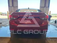 2014 Hyundai Elantra фото