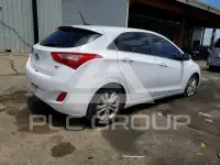 2014 Hyundai Elantra photo