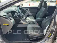 2014 Hyundai Elantra photo
