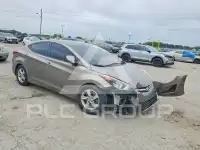 2014 Hyundai Elantra фото