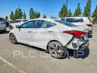 2014 Hyundai Elantra photo