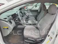 2014 Hyundai Elantra photo