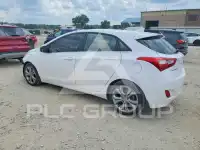 2014 Hyundai Elantra фото