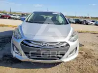 2014 Hyundai Elantra фото